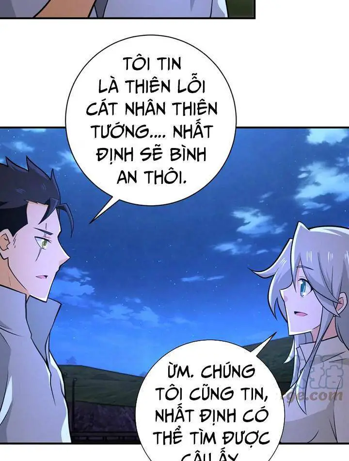 Mạt Thế Siêu Cấp Hệ Thống Nettruyen ZZZ Chương 301 Page 36