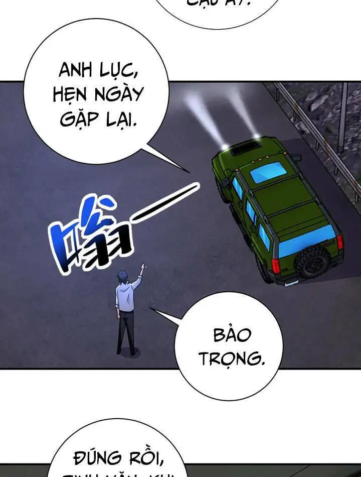Mạt Thế Siêu Cấp Hệ Thống Nettruyen ZZZ Chương 301 Page 37