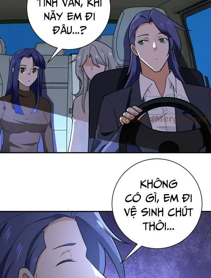 Mạt Thế Siêu Cấp Hệ Thống Nettruyen ZZZ Chương 301 Page 38