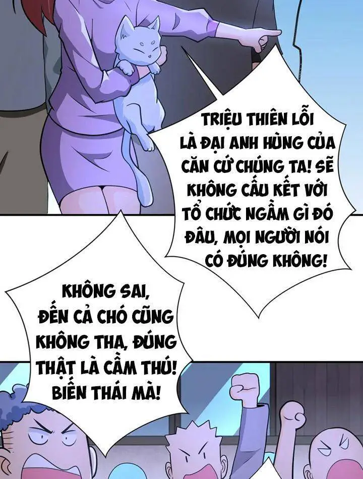 Mạt Thế Siêu Cấp Hệ Thống Nettruyen ZZZ Chương 301 Page 44