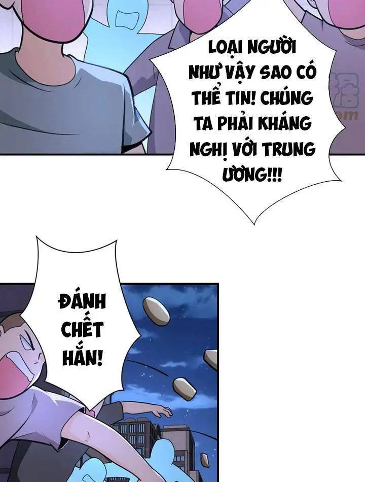 Mạt Thế Siêu Cấp Hệ Thống Nettruyen ZZZ Chương 301 Page 45