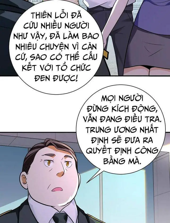 Mạt Thế Siêu Cấp Hệ Thống Nettruyen ZZZ Chương 300 Page 2