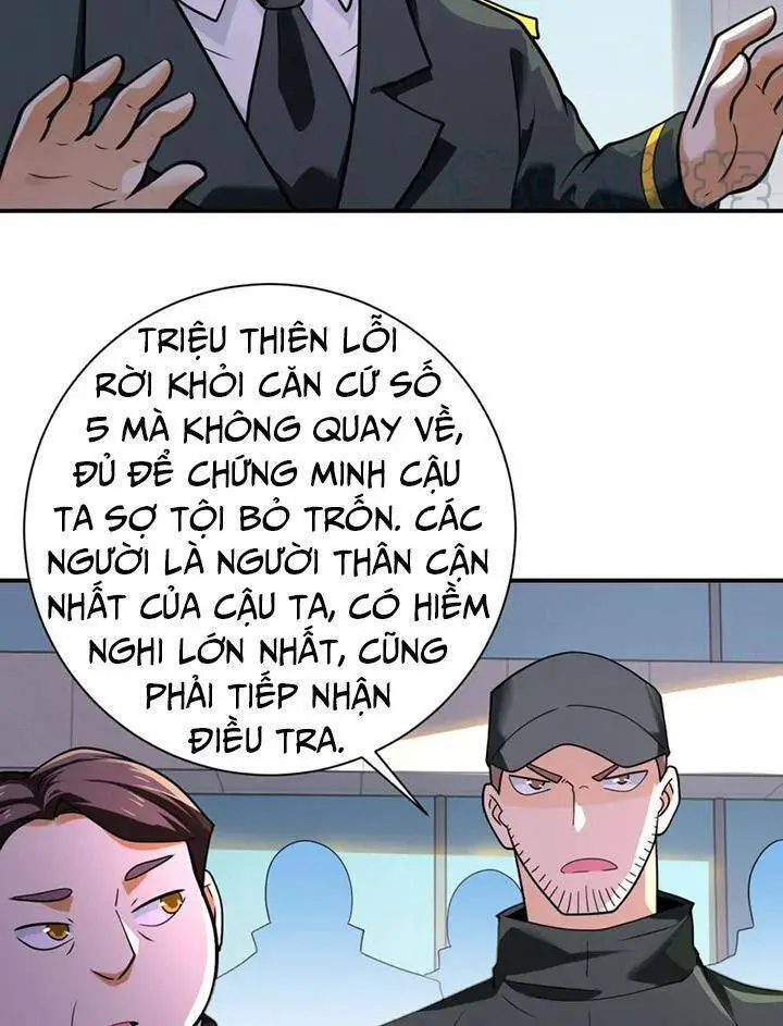 Mạt Thế Siêu Cấp Hệ Thống Nettruyen ZZZ Chương 300 Page 3