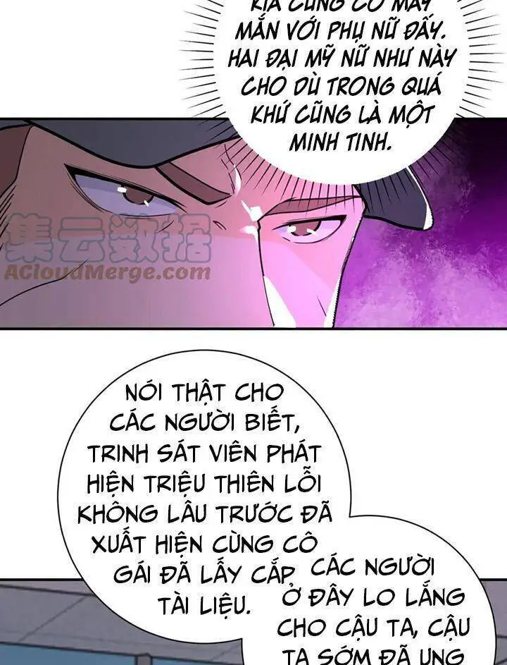 Mạt Thế Siêu Cấp Hệ Thống Nettruyen ZZZ Chương 300 Page 6