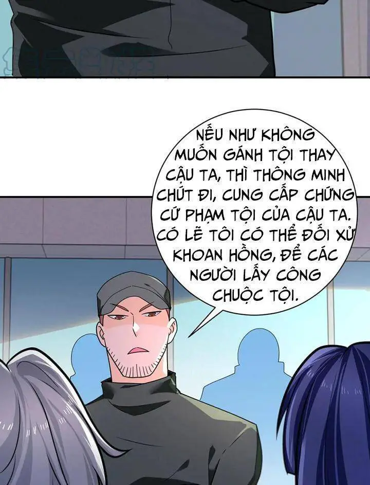 Mạt Thế Siêu Cấp Hệ Thống Nettruyen ZZZ Chương 300 Page 8