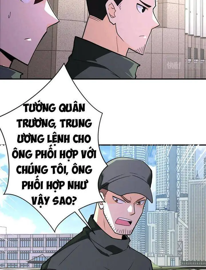 Mạt Thế Siêu Cấp Hệ Thống Nettruyen ZZZ Chương 300 Page 12