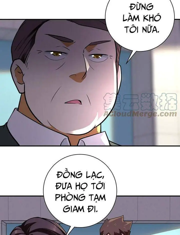 Mạt Thế Siêu Cấp Hệ Thống Nettruyen ZZZ Chương 300 Page 16