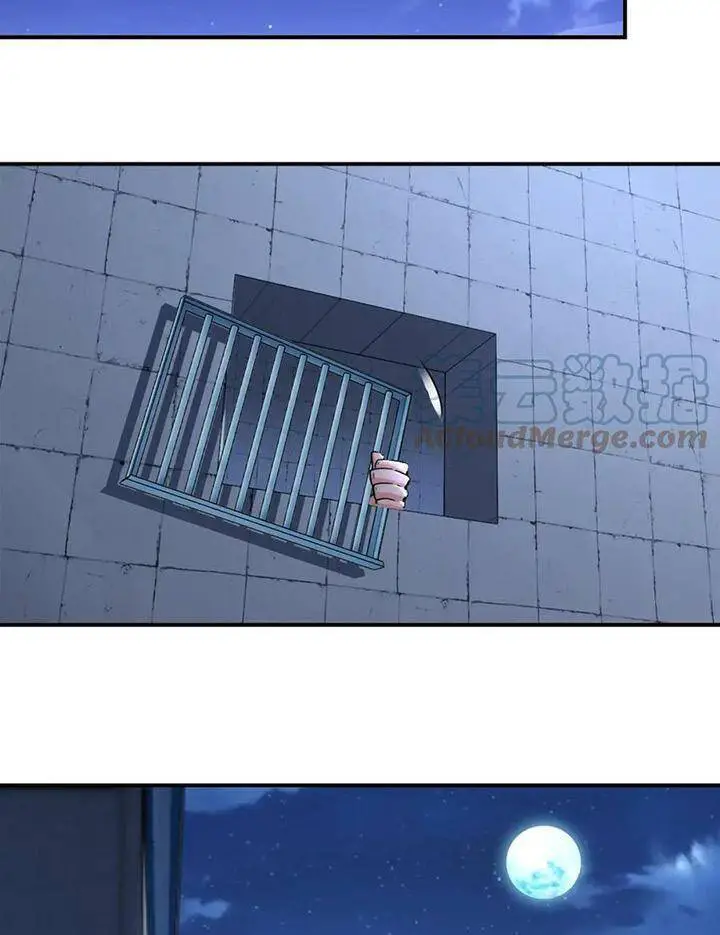 Mạt Thế Siêu Cấp Hệ Thống Nettruyen ZZZ Chương 300 Page 34