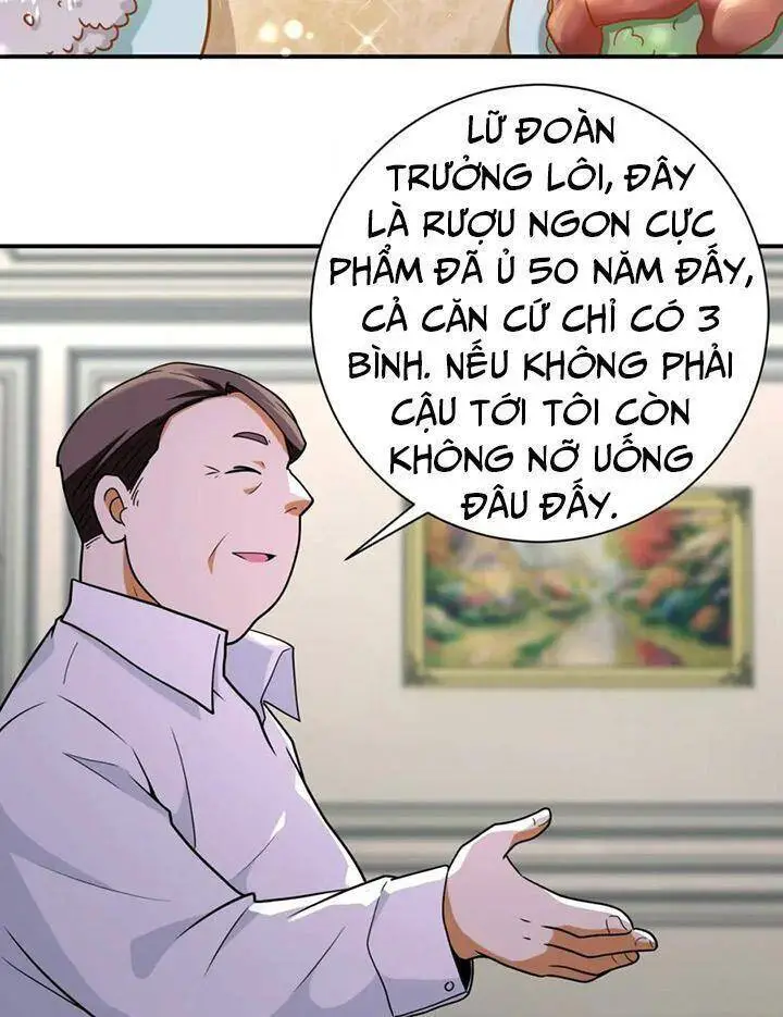 Mạt Thế Siêu Cấp Hệ Thống Nettruyen ZZZ Chương 300 Page 39
