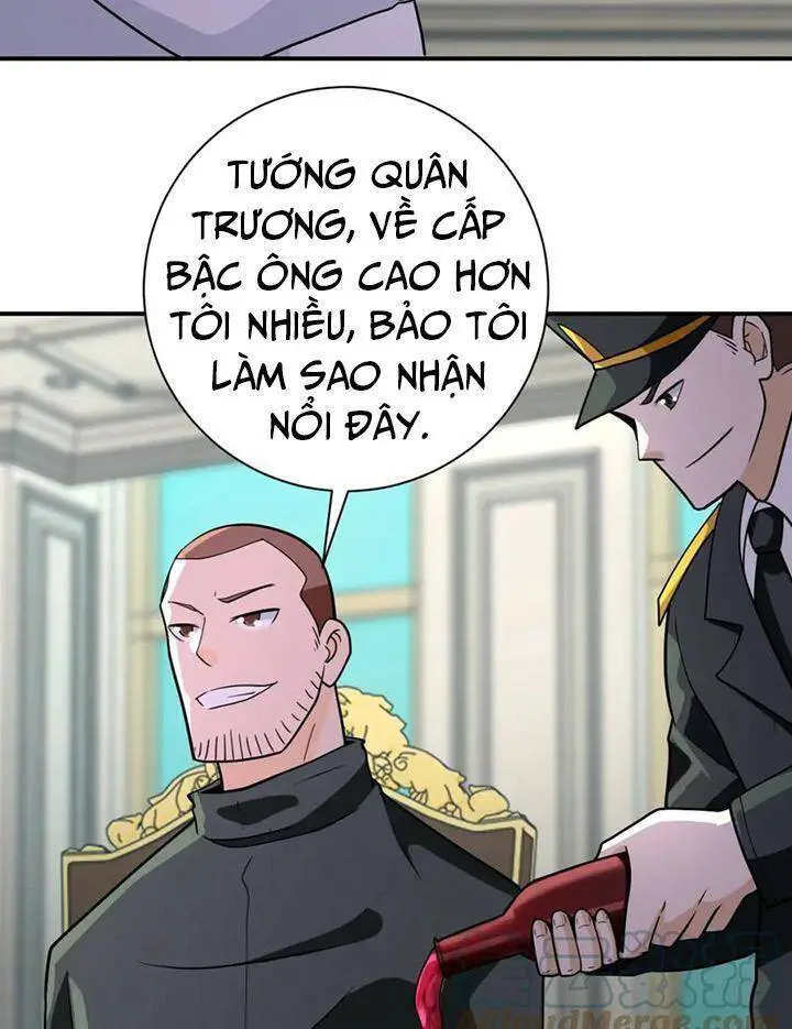Mạt Thế Siêu Cấp Hệ Thống Nettruyen ZZZ Chương 300 Page 40