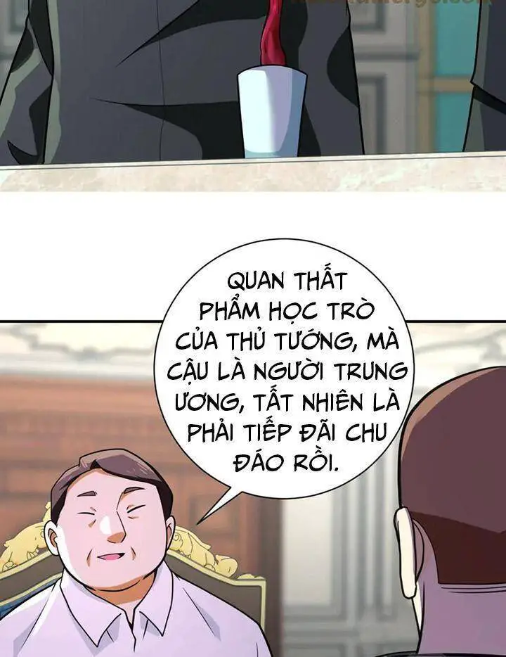 Mạt Thế Siêu Cấp Hệ Thống Nettruyen ZZZ Chương 300 Page 41