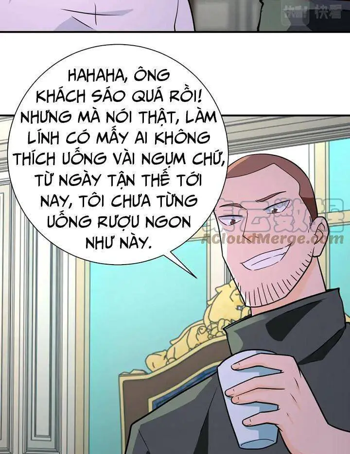 Mạt Thế Siêu Cấp Hệ Thống Nettruyen ZZZ Chương 300 Page 42