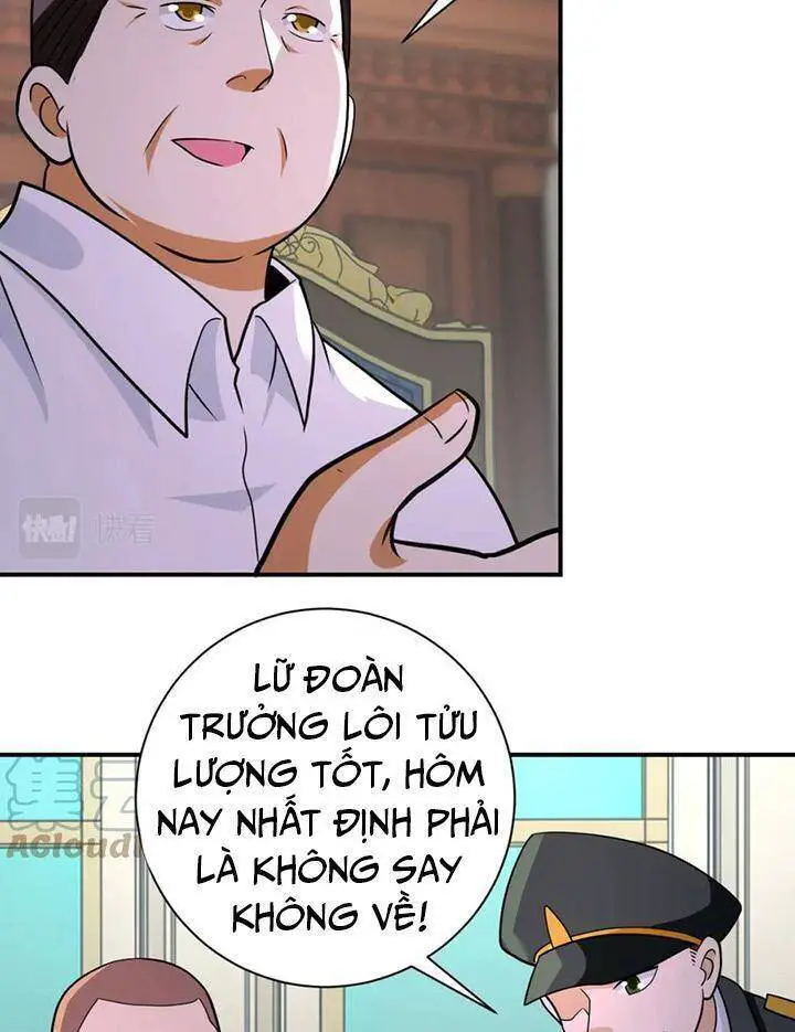 Mạt Thế Siêu Cấp Hệ Thống Nettruyen ZZZ Chương 300 Page 45