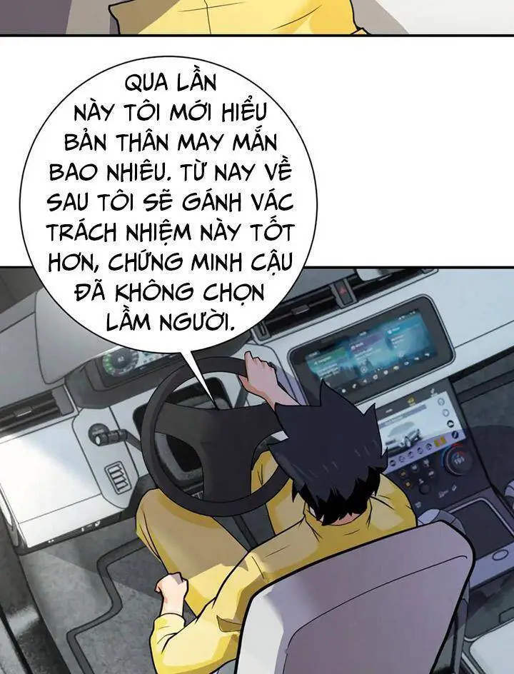 Mạt Thế Siêu Cấp Hệ Thống Nettruyen ZZZ Chương 299 Page 7