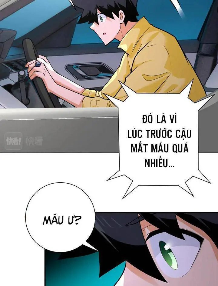 Mạt Thế Siêu Cấp Hệ Thống Nettruyen ZZZ Chương 299 Page 10