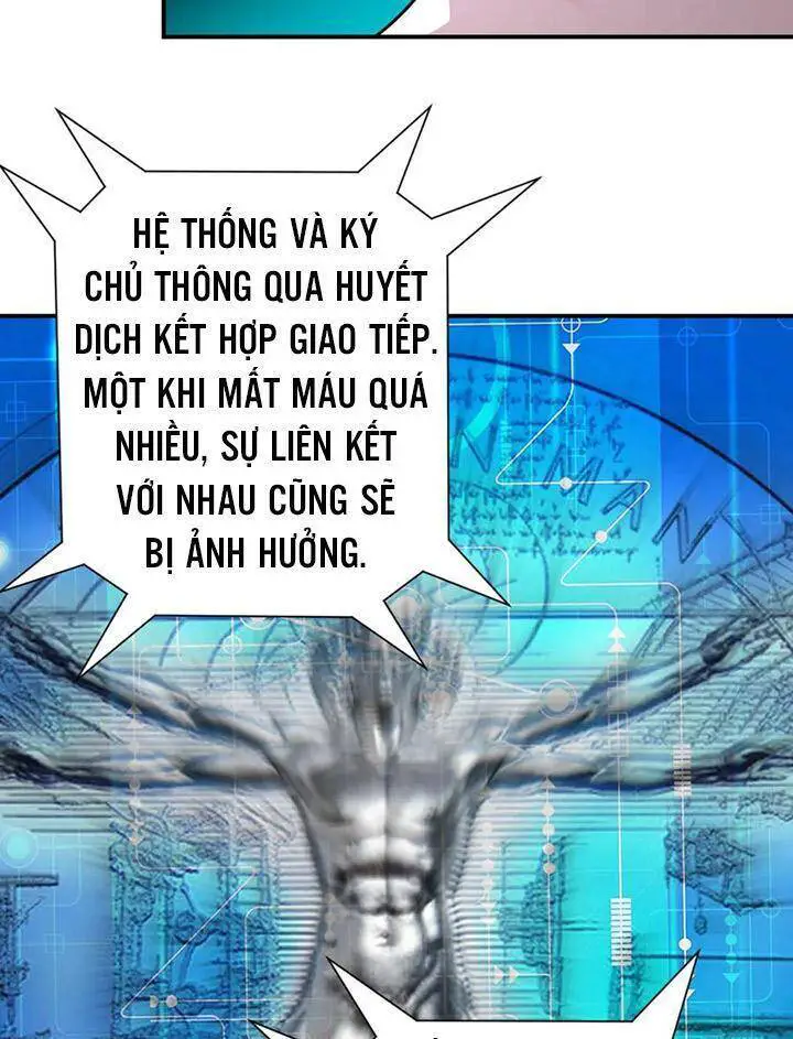 Mạt Thế Siêu Cấp Hệ Thống Nettruyen ZZZ Chương 299 Page 11