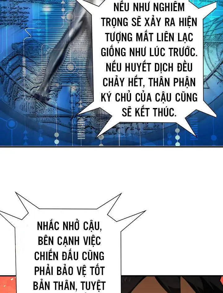 Mạt Thế Siêu Cấp Hệ Thống Nettruyen ZZZ Chương 299 Page 12