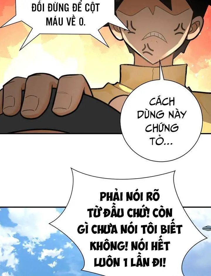 Mạt Thế Siêu Cấp Hệ Thống Nettruyen ZZZ Chương 299 Page 13