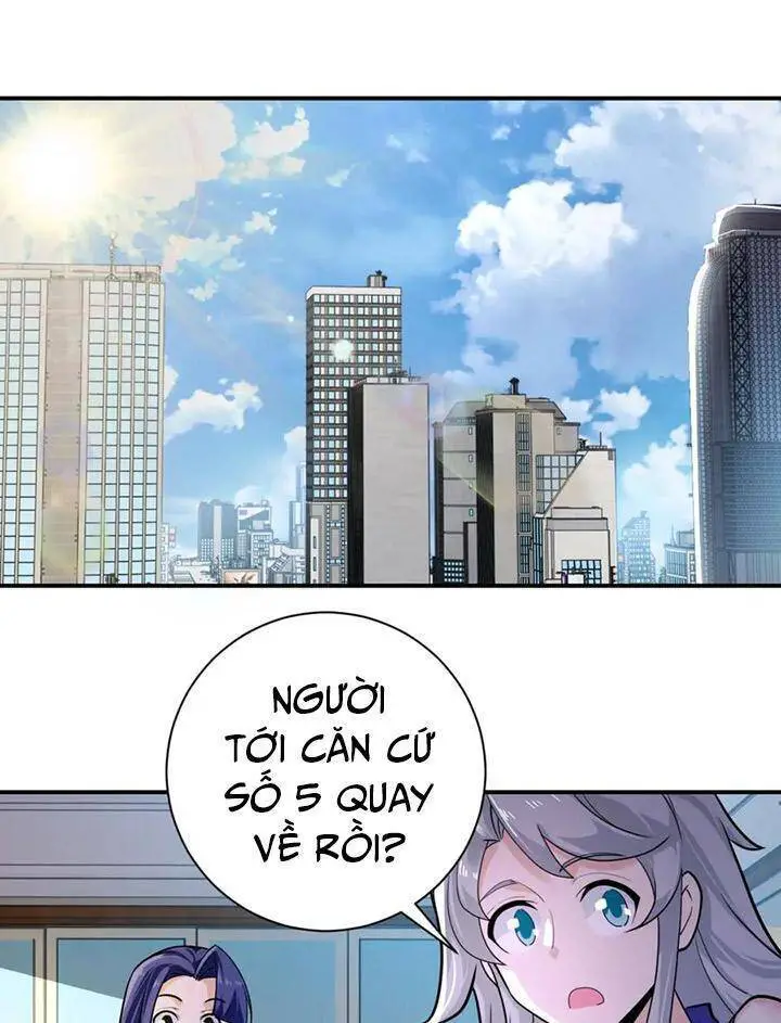 Mạt Thế Siêu Cấp Hệ Thống Nettruyen ZZZ Chương 299 Page 15