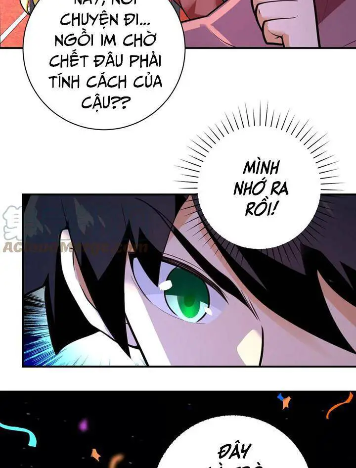 Mạt Thế Siêu Cấp Hệ Thống Nettruyen ZZZ Chương 294 Page 3