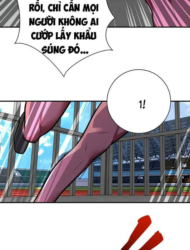 Mạt Thế Siêu Cấp Hệ Thống Nettruyen ZZZ Chương 294 Page 10