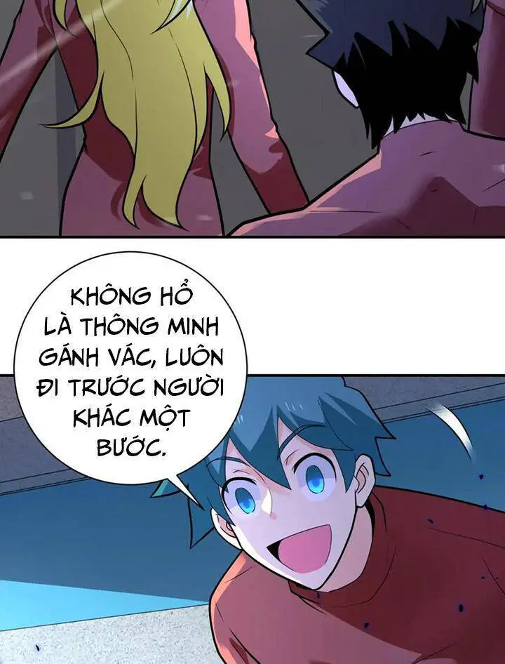 Mạt Thế Siêu Cấp Hệ Thống Nettruyen ZZZ Chương 294 Page 13