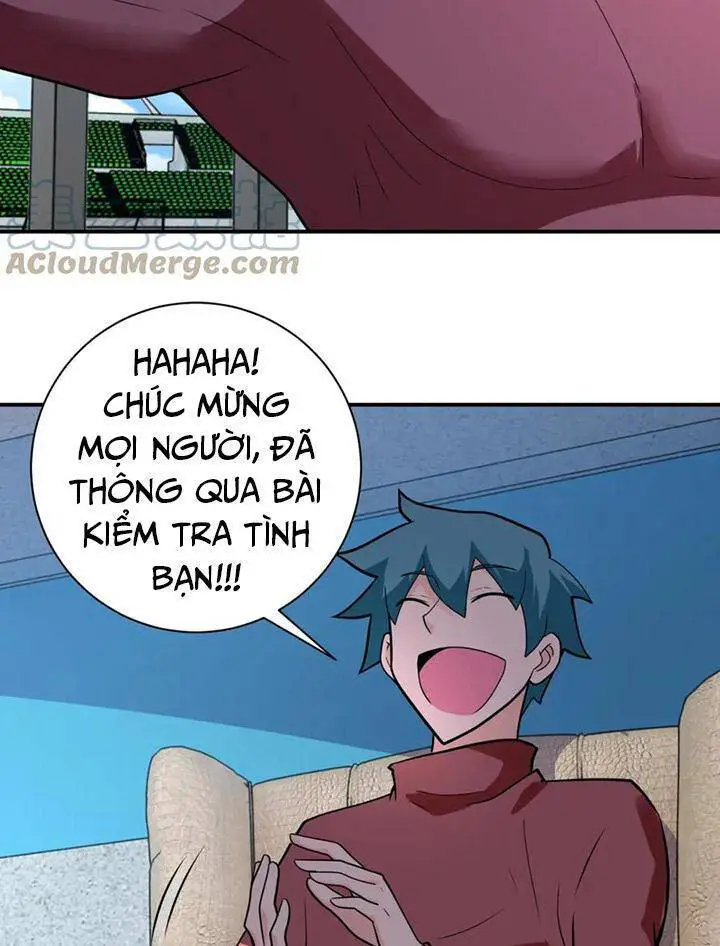 Mạt Thế Siêu Cấp Hệ Thống Nettruyen ZZZ Chương 294 Page 19
