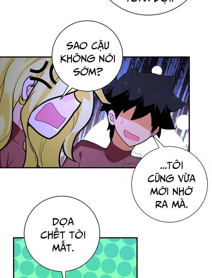 Mạt Thế Siêu Cấp Hệ Thống Nettruyen ZZZ Chương 294 Page 22