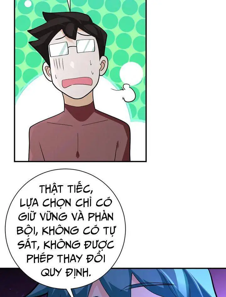 Mạt Thế Siêu Cấp Hệ Thống Nettruyen ZZZ Chương 294 Page 23