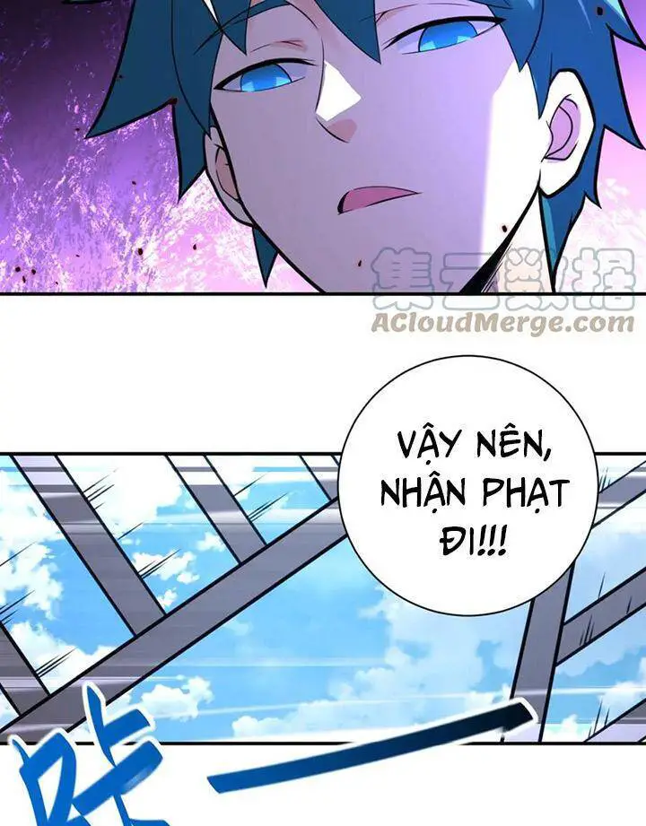 Mạt Thế Siêu Cấp Hệ Thống Nettruyen ZZZ Chương 294 Page 24