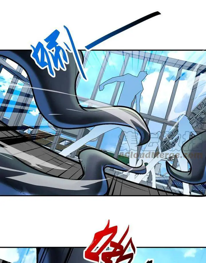 Mạt Thế Siêu Cấp Hệ Thống Nettruyen ZZZ Chương 294 Page 27