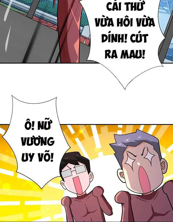 Mạt Thế Siêu Cấp Hệ Thống Nettruyen ZZZ Chương 294 Page 29
