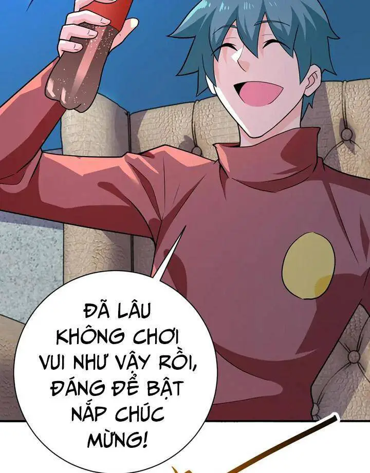 Mạt Thế Siêu Cấp Hệ Thống Nettruyen ZZZ Chương 294 Page 38