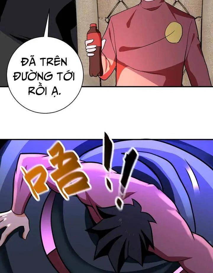 Mạt Thế Siêu Cấp Hệ Thống Nettruyen ZZZ Chương 294 Page 42