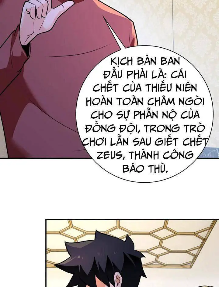 Mạt Thế Siêu Cấp Hệ Thống Nettruyen ZZZ Chương 292 Page 20