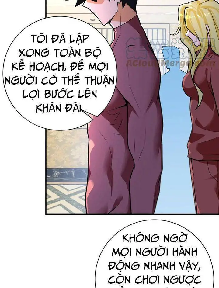 Mạt Thế Siêu Cấp Hệ Thống Nettruyen ZZZ Chương 292 Page 21