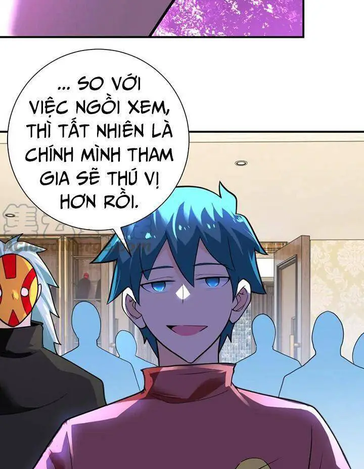 Mạt Thế Siêu Cấp Hệ Thống Nettruyen ZZZ Chương 292 Page 24