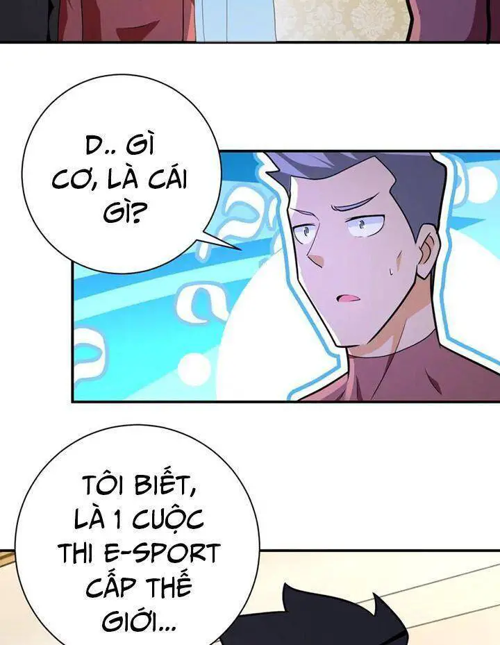 Mạt Thế Siêu Cấp Hệ Thống Nettruyen ZZZ Chương 292 Page 26