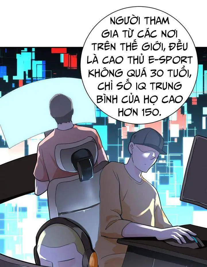 Mạt Thế Siêu Cấp Hệ Thống Nettruyen ZZZ Chương 292 Page 28