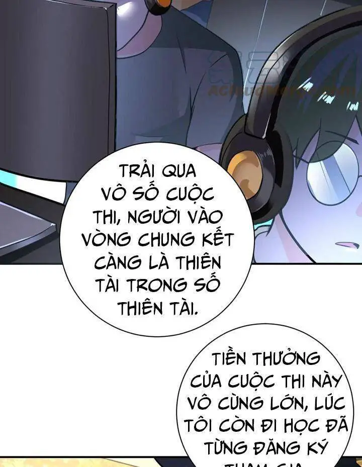 Mạt Thế Siêu Cấp Hệ Thống Nettruyen ZZZ Chương 292 Page 29