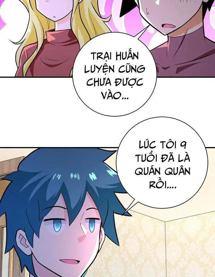 Mạt Thế Siêu Cấp Hệ Thống Nettruyen ZZZ Chương 292 Page 31
