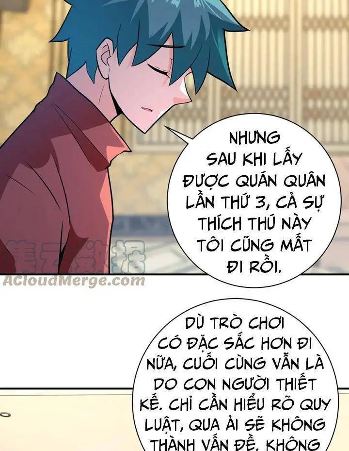 Mạt Thế Siêu Cấp Hệ Thống Nettruyen ZZZ Chương 292 Page 35