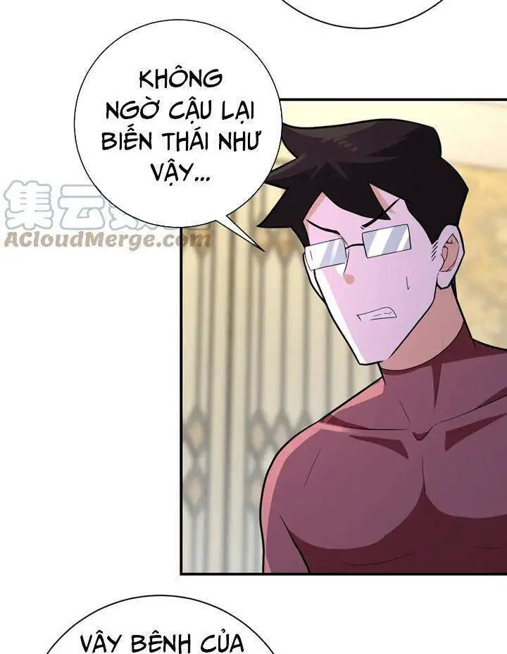 Mạt Thế Siêu Cấp Hệ Thống Nettruyen ZZZ Chương 292 Page 42