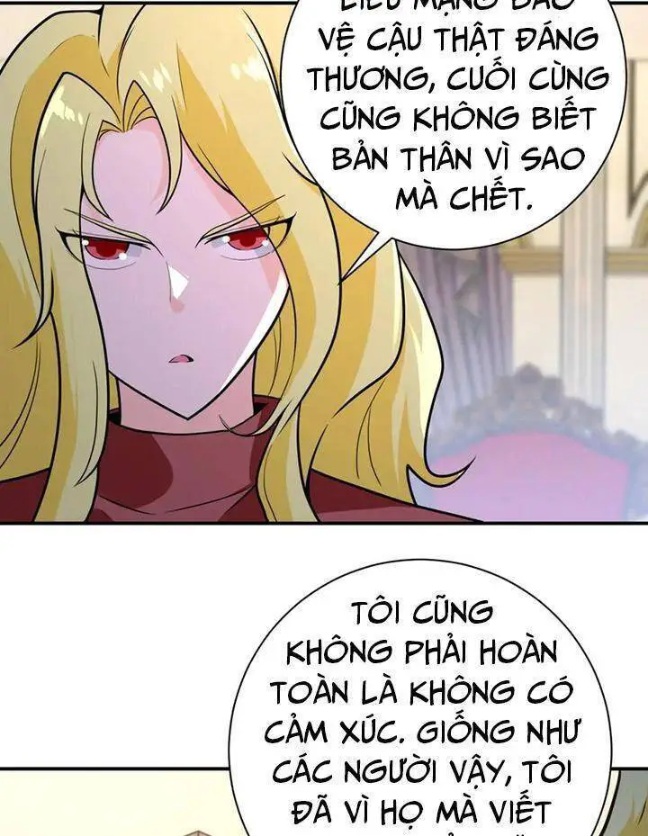 Mạt Thế Siêu Cấp Hệ Thống Nettruyen ZZZ Chương 292 Page 44