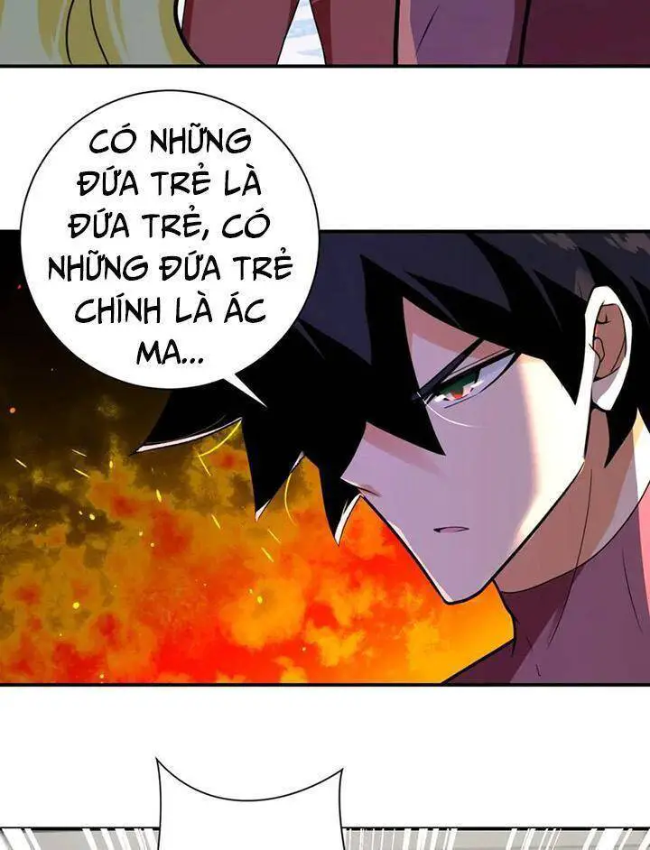 Mạt Thế Siêu Cấp Hệ Thống Nettruyen ZZZ Chương 293 Page 3