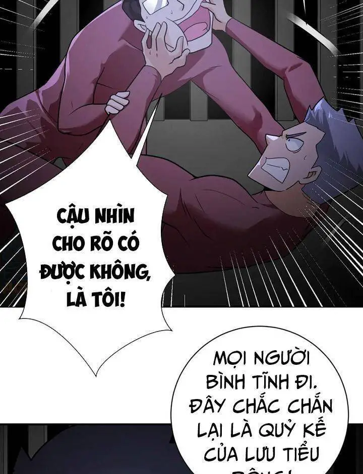 Mạt Thế Siêu Cấp Hệ Thống Nettruyen ZZZ Chương 293 Page 15