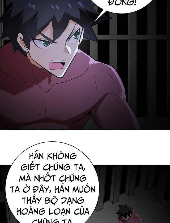 Mạt Thế Siêu Cấp Hệ Thống Nettruyen ZZZ Chương 293 Page 16