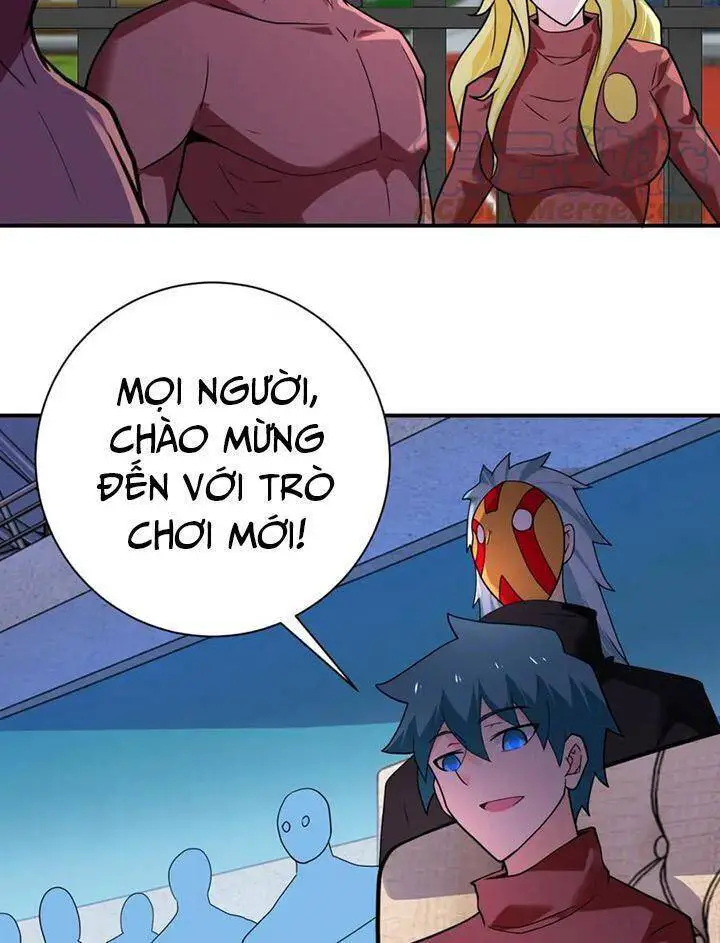Mạt Thế Siêu Cấp Hệ Thống Nettruyen ZZZ Chương 293 Page 22