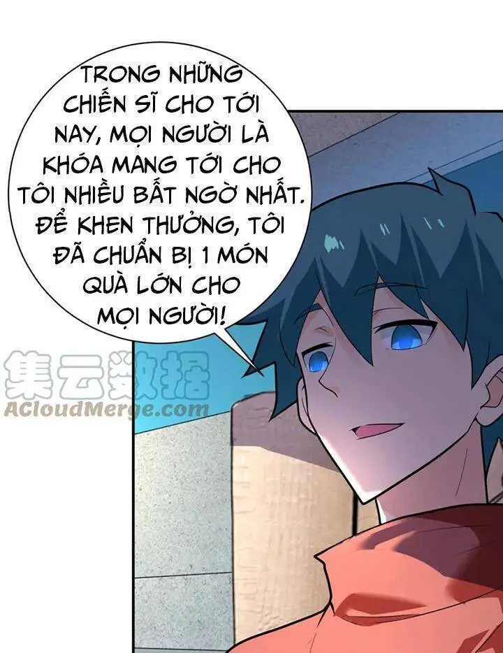 Mạt Thế Siêu Cấp Hệ Thống Nettruyen ZZZ Chương 293 Page 24