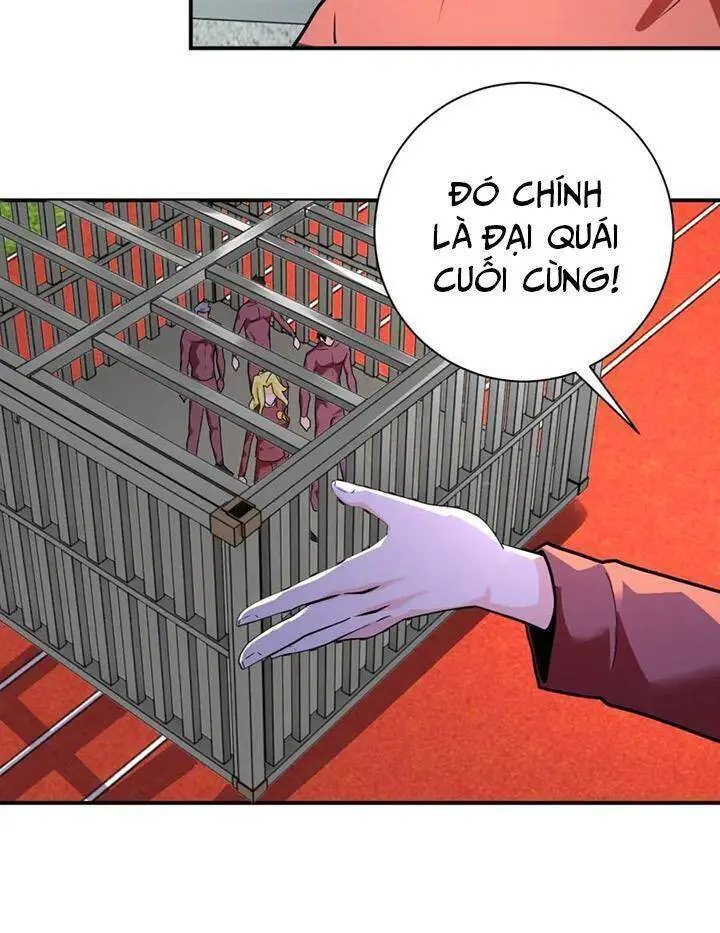 Mạt Thế Siêu Cấp Hệ Thống Nettruyen ZZZ Chương 293 Page 25